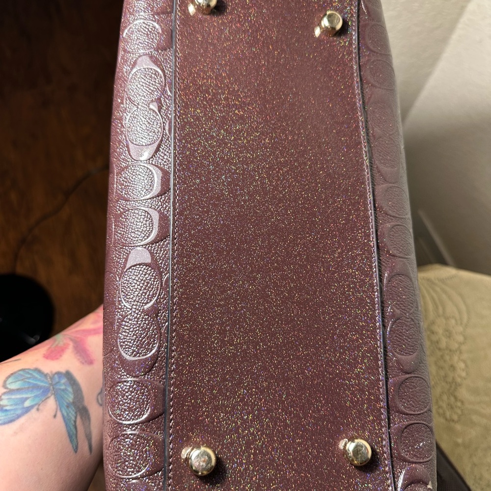 Coach Bag & Wallet Set - Picture 4 of 13